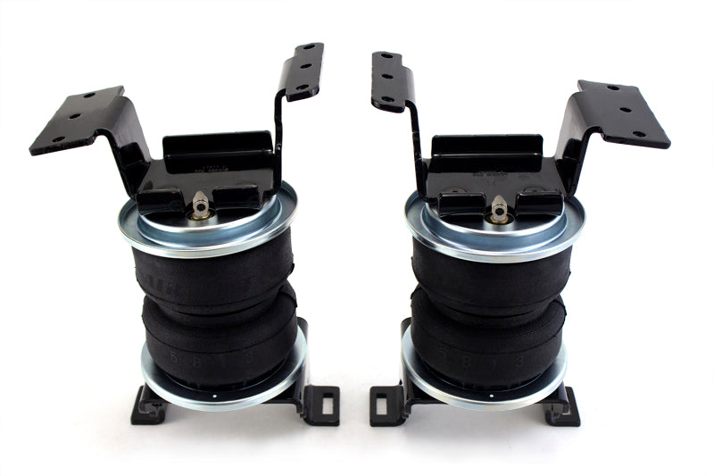 Air Lift Loadlifter 5000 Rear Air Spring Kit for 11-17 Chevrolet Silverado 2500/3500 - 57338