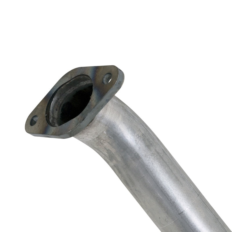 BBK 96-98 Mustang 4.6 GT High Flow X Pipe With Catalytic Converters - 2-1/2 - 1666