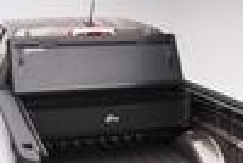 BAK 2020 Jeep Gladiator 5ft Bed BAKFlip G2 - 226701