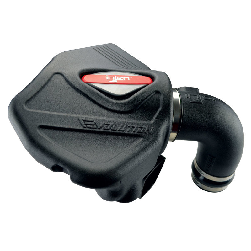 Injen 16-19 BMW 340/ 440/ M140/ M240 i/ix 3.0T (B58) Evolution Intake - EVO1105