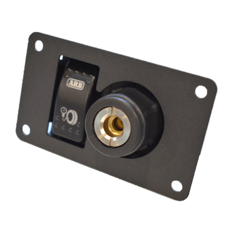 ARB Universal Switch Coupling Bracket - 3501050