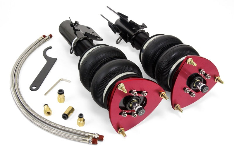 Air Lift Performance 15-16 Subaru WRX/STi Front Kit - 78541