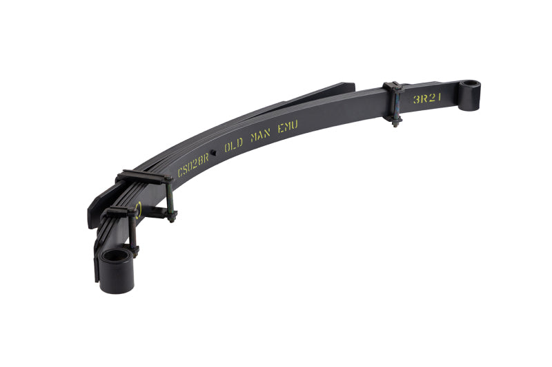 ARB / OME Leaf Spring Isuzu/Rodeo-Rear- - CS028R