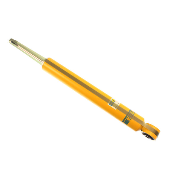 Bilstein B6 2009 Audi A4 Quattro Avant Rear 46mm Monotube Shock Absorber - 24-145978 for 2008-2017 Audi A5 - front view