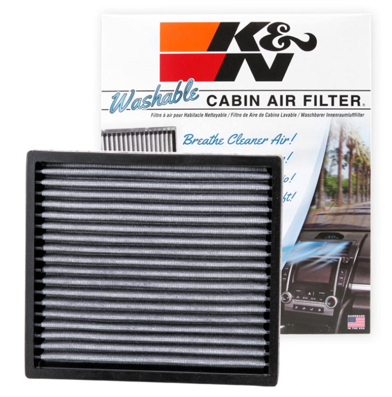 K&amp;N Toyota Cabin Air Filter - VF2000