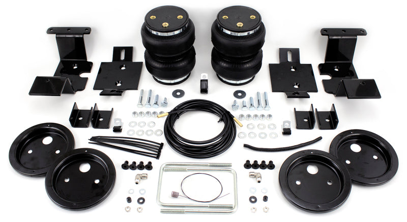 Air Lift Loadlifter 5000 Ultimate Rear Air Spring Kit for 07-17 Chevrolet Silverado 1500 4WD/RWD - 88204