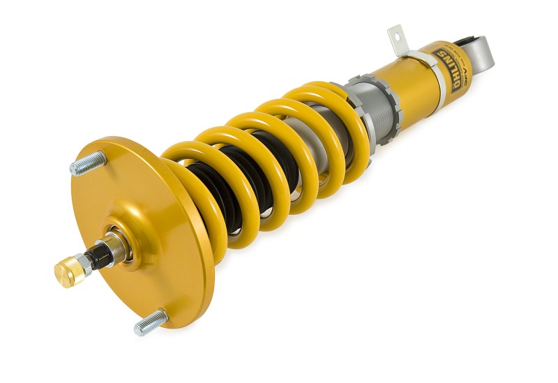 Ohlins 95-02 Nissan Skyline GT-R (R33/R34) Road &amp; Track Coilover System - NIS MI10S1