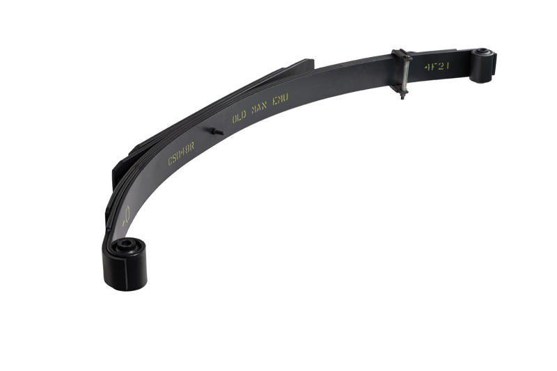 ARB / OME Leaf Spring Ford F Ser-99-04-R - CS048R