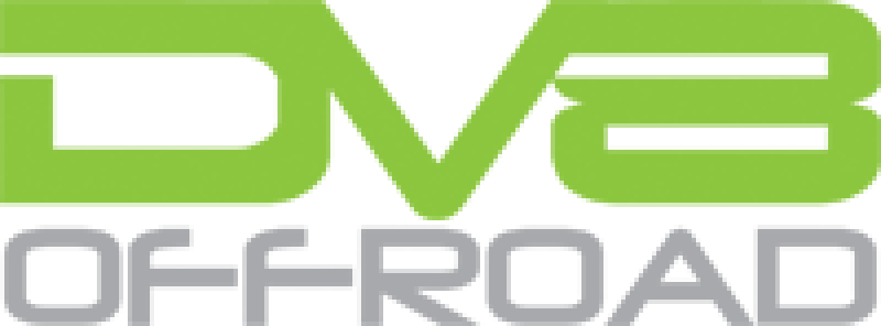 DV8 Offroad Recovery Traction Boards w/ Carry Bag - Green - RTB1-01GN