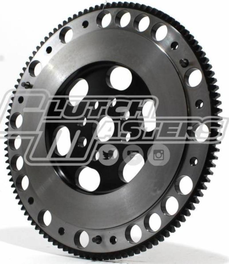 Clutch Masters 90-91 Acura Integra 1.8L (High Rev) / 92-93 Acura Integra 1.7L (High Rev) / Integra 1 - FW-694-SF for 1990-200