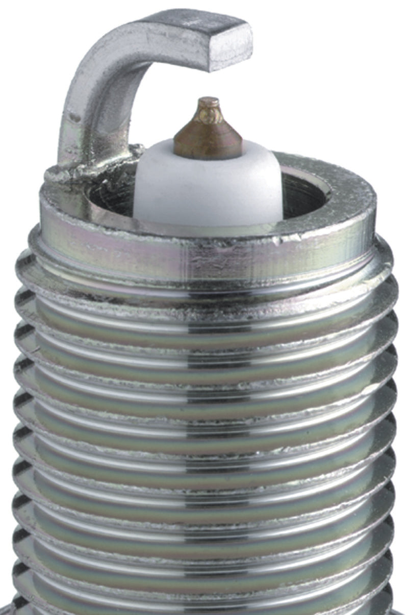 NGK Laser Platinum Spark Plug Box of 4 (PFR7Q) - 7963
