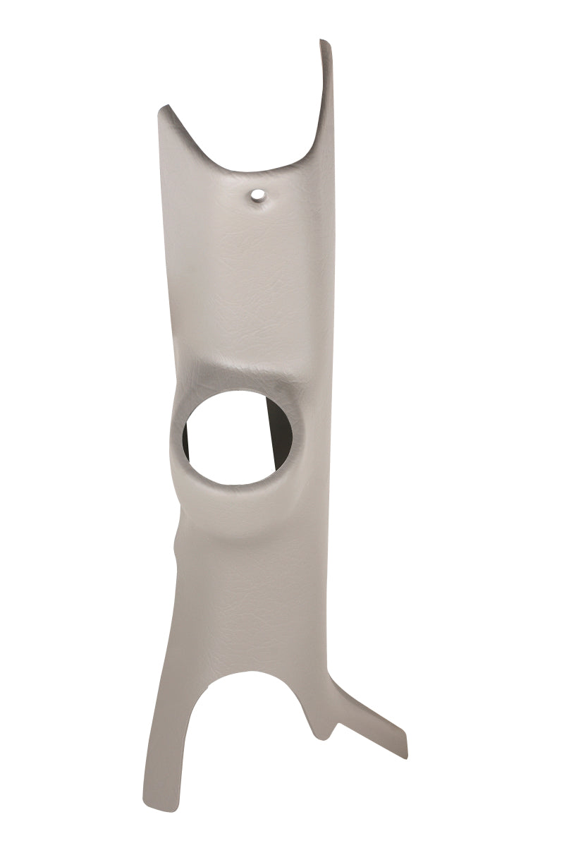 Bully Dog A-pillar Mount GT PMT and WatchDog Dodge Ram 1500-3500 03-09 - 32303 for 2003-2010 Dodge Ram 1500 - side view