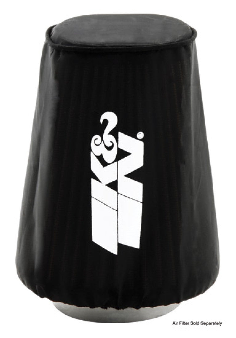 K&N Drycharger Black Air Filter Wrap - RC-3680DK