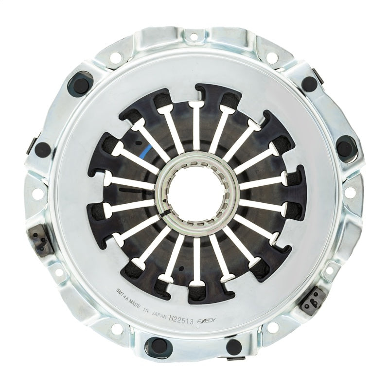 Exedy 02-05 Subaru WRX 2.0L Replacement Clutch Cover Stage 1/Stage 2 For 15802/15950/15950P4 - FC04T