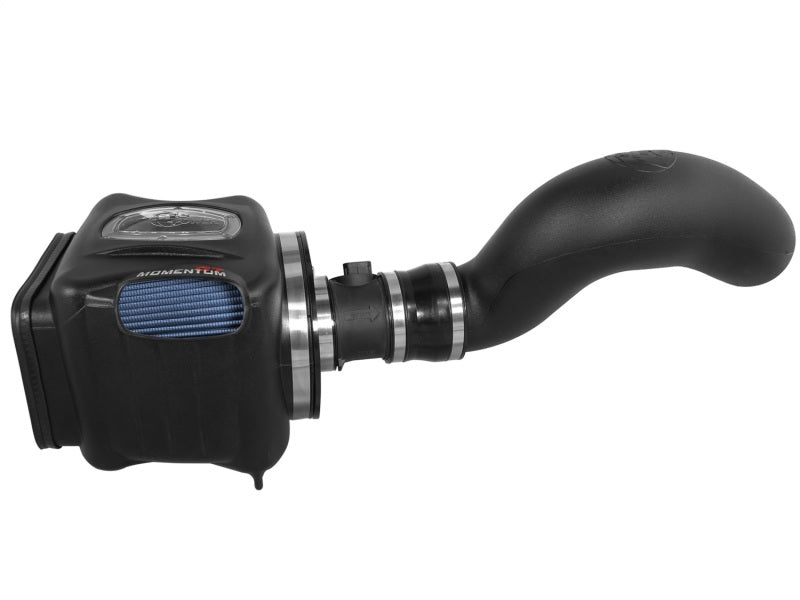 aFe Momentum GT Stage-2 Si PRO 5R Intake System GM Trucks/SUVs V8 4.8L/5.3L/6.0L/6.2L (GMT900) Elect - 54-74102