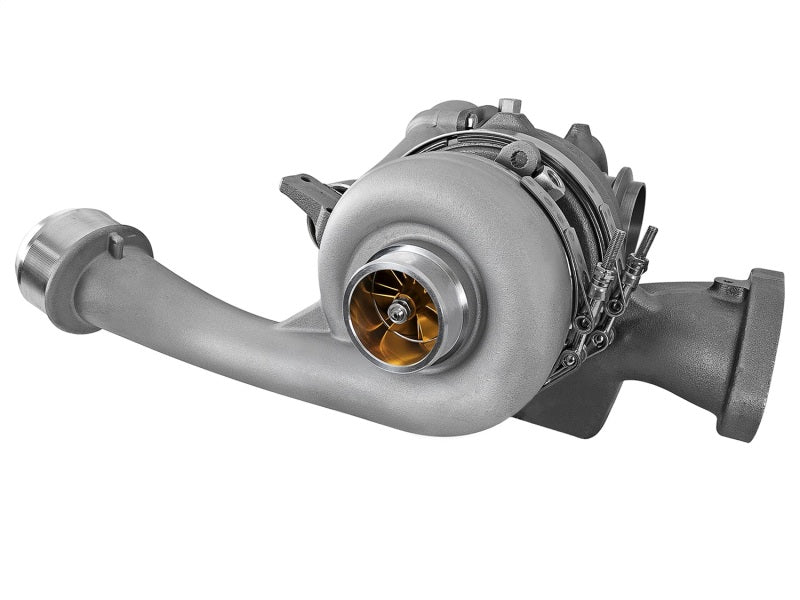aFe BladeRunner Street Series Turbocharger Ford Diesel Trucks 08-10 V8-6.4L (td) - 46-60192