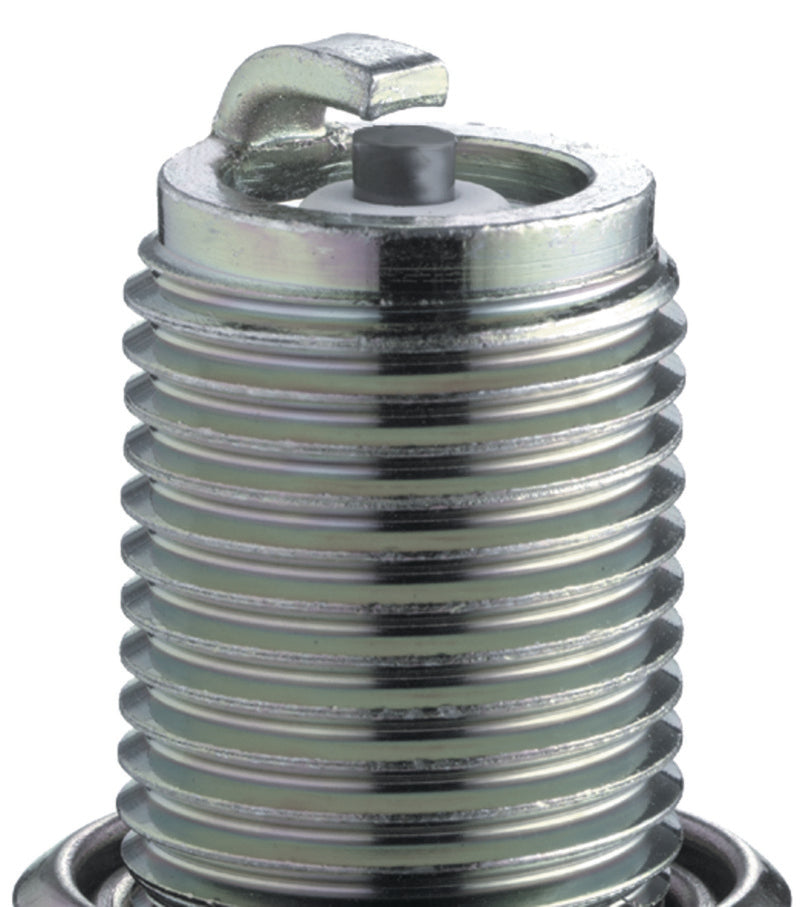 NGK Nickel Spark Plug Box of 4 (BR8ES) - 5422