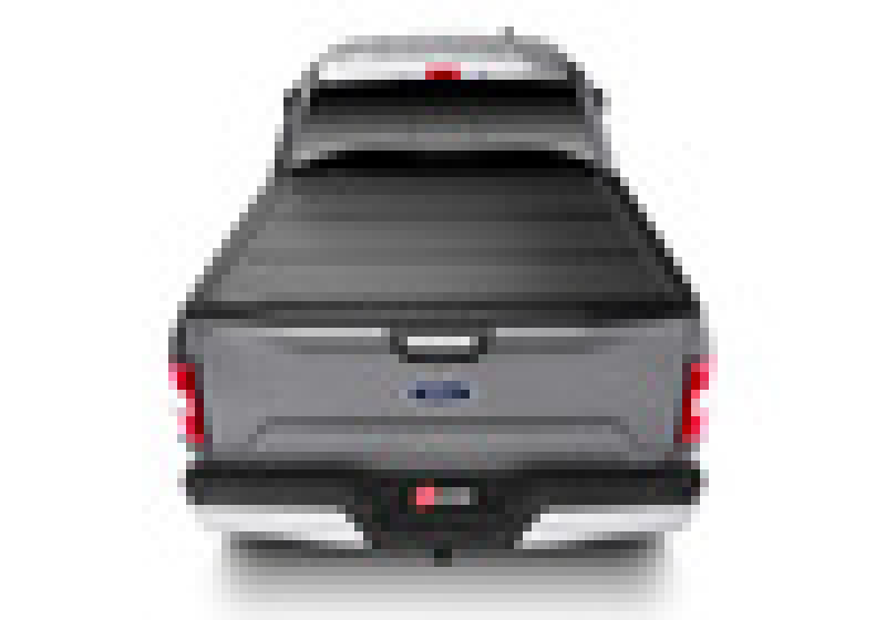 BAK 2021+ Ford F-150 Regular/Super Cab &amp; Super Crew (4DR) BAKFlip MX4 6.5ft Bed Cover - Matte Finish - 448337