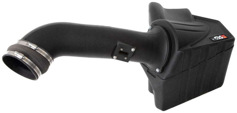 K&N 63 Series AirCharger Performance Intake 20-21 Ford F250 V8-6.7L DSL - 63-2613