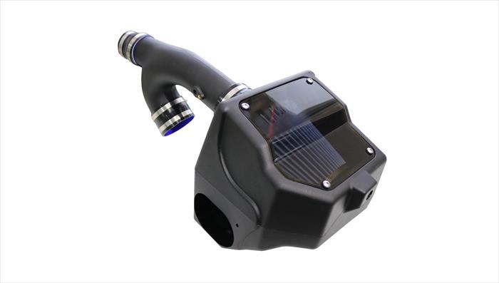 Ford F-150 Volant 3.5L Ecoboost F-150 Powercore Closed Box Air Intake System 2017-2018