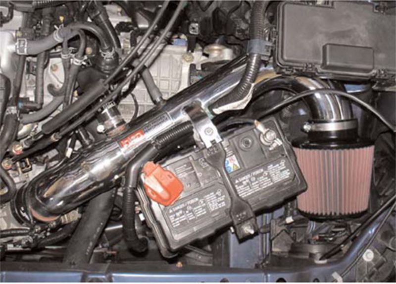 Injen 03-06 Element Polished Short Ram Intake - IS1726P