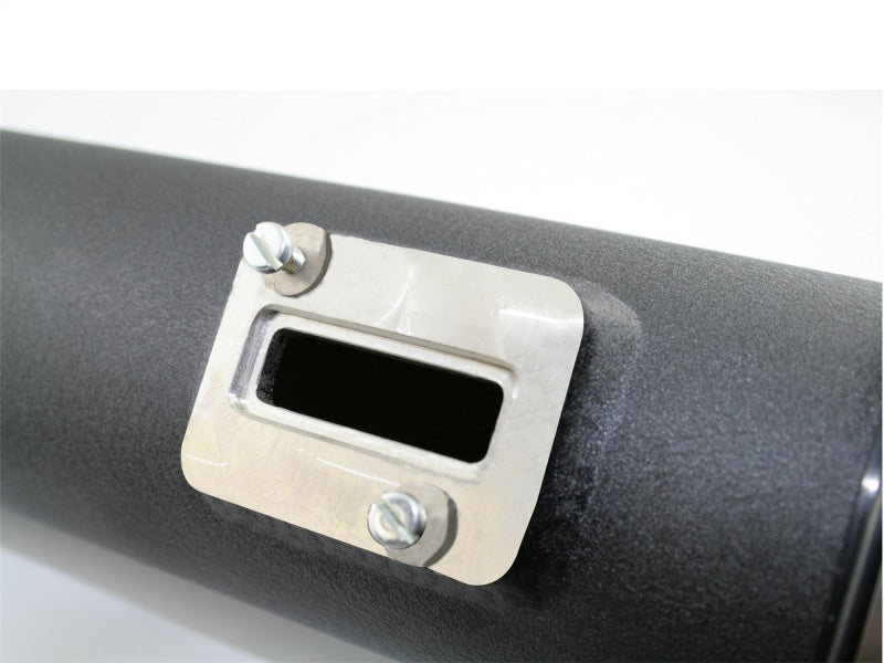 aFe MagnumFORCE Intakes Stage-2 P5R AIS P5R Ford Crown Victoria 05-10 V8-4.6L - 54-11692