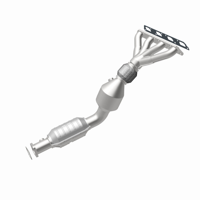 MagnaFlow Conv DF 02-06 Cooper/S manif - 50859