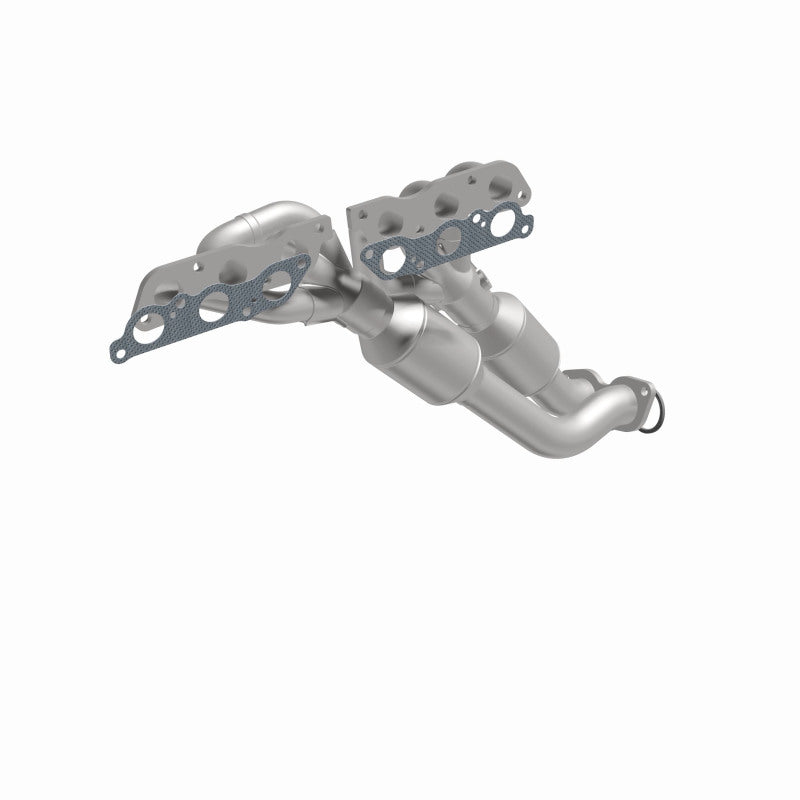 MagnaFlow Conv DF 00-04 Lexus IS/GS300 mani - 50603
