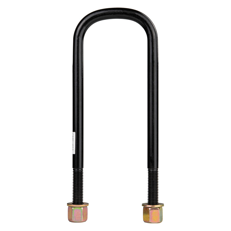 ARB / OME U Bolt Washer &amp; Nuts - OMEU69A