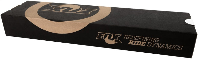 Fox 11+ Chevy HD 2.0 Performance Series 5.4in. Smooth Body IFP Front Shock (Aluminum) / 0-1in. Lift - 980-24-963