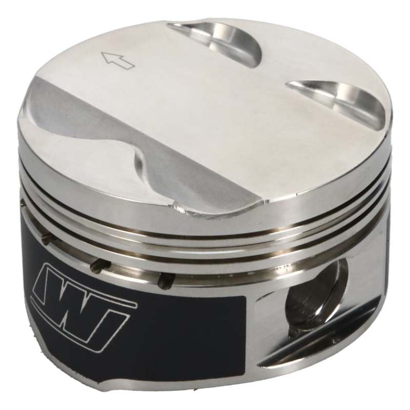 Wiseco 97-02 Mitsubishi Lancer 4G93/4G94 1.8L 82.0mm Bore .040 Size -2.5cc FT 1.190CH 8.9 Piston Kit - K683M82AP