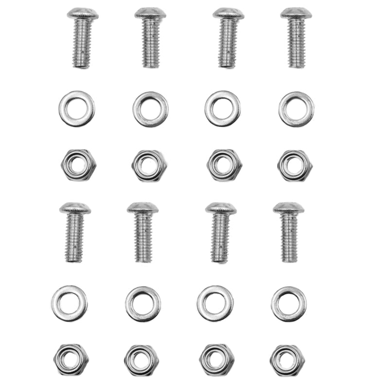 Rigid Industries 2020+ Ford Super Duty Dual Fog Mount - 46733