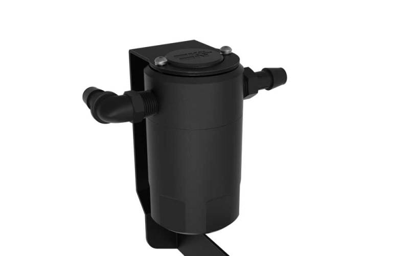K&amp;N 11-21 Dodge Challenger 6.4L V8 (Gas) Catch Can Oil Separator - 81-0801