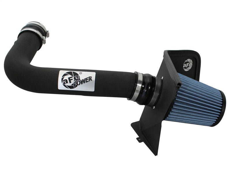 aFe MagnumFORCE Intake Stage-2 PRO 5R 2014 Jeep Cherokee V6 3.2L - 54-12462