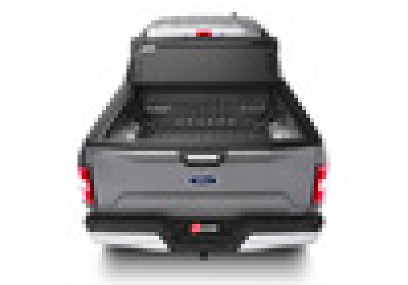 BAK 2021+ Ford F-150 Regular/Super Cab &amp; Super Crew (4DR) BAKFlip MX4 6.5ft Bed Cover - Matte Finish - 448337