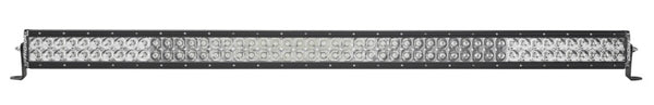 Rigid Industries 50in E Series - Spot/Flood Combo - 150313 by Rigid Industries - front view
