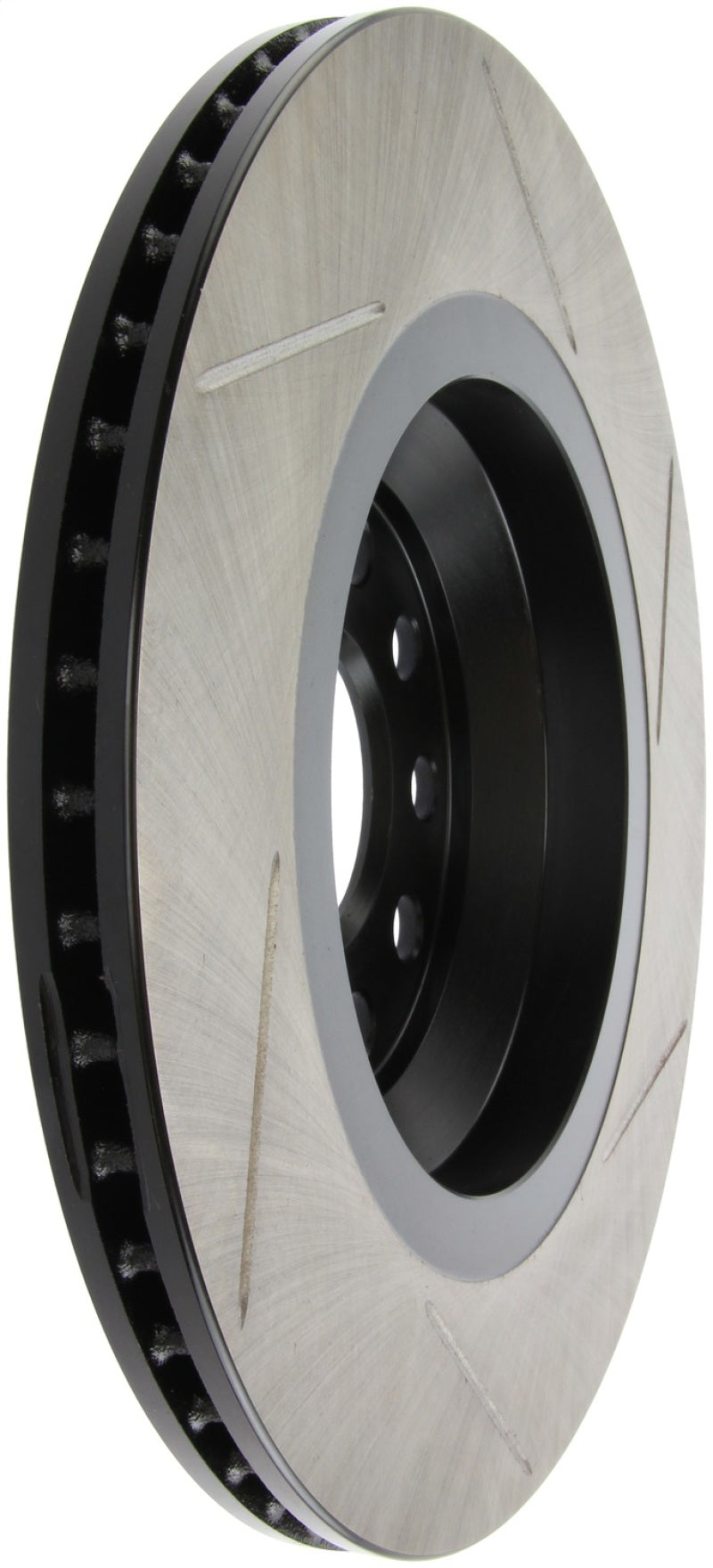 StopTech Mk 7 - 7.5 Volkswagen Golf GTI - Slotted Sport Rotor - Rear Right (310MM) - 126.33113SR