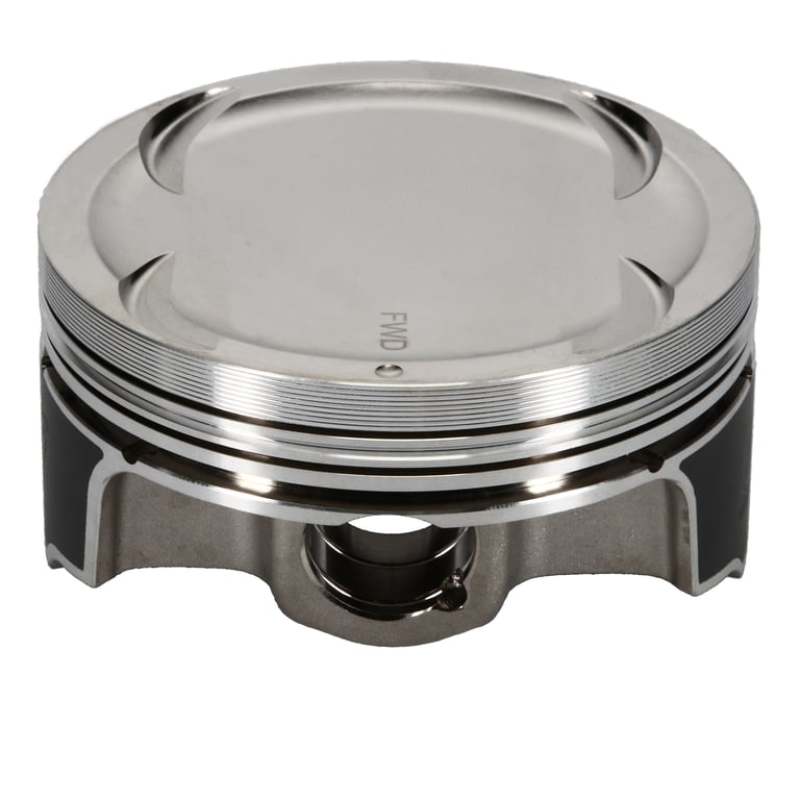Wiseco Nissan 04 350Z VQ35 4v Dished -10cc 95.5 Piston Shelf Stock Kit - K605M955AP