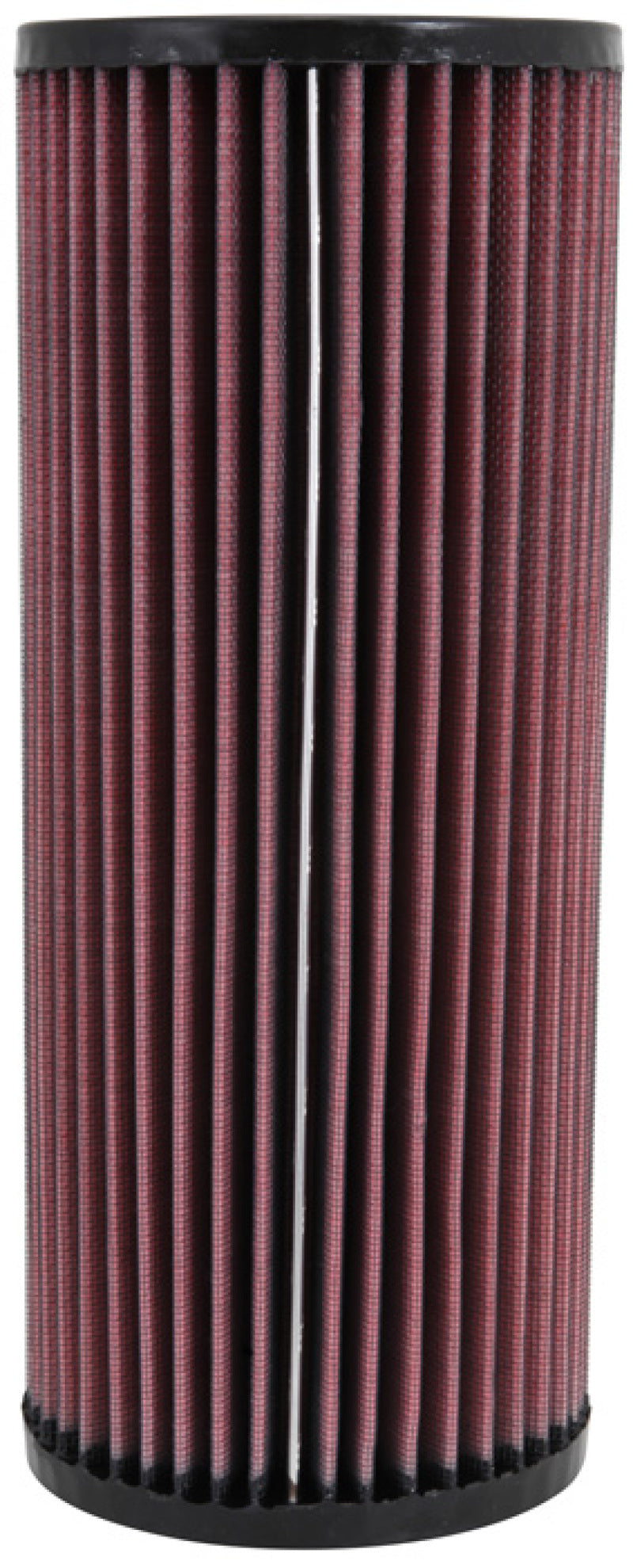 K&N Replacement Air Filter CHEVROLET EXPRESS 4.3L-V6, 5.0L-V8, 5.7L-V8, 8.1L-V8; 2001 - E-1008