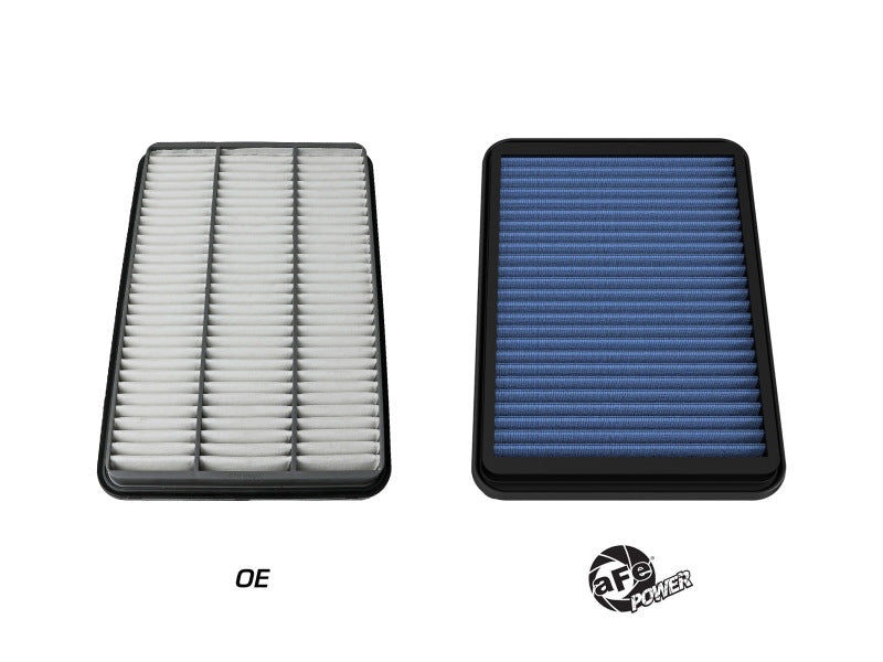 aFe Magnum FLOW Pro 5R Air Filter 21+ RAM 1500 TRX V8-6.2L - 30-10401RM