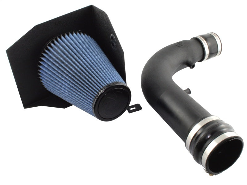 aFe MagnumFORCE Intakes Stage-2 P5R AIS P5R Ford F-150 97-05 V8-4.6/5.4L - 54-10082