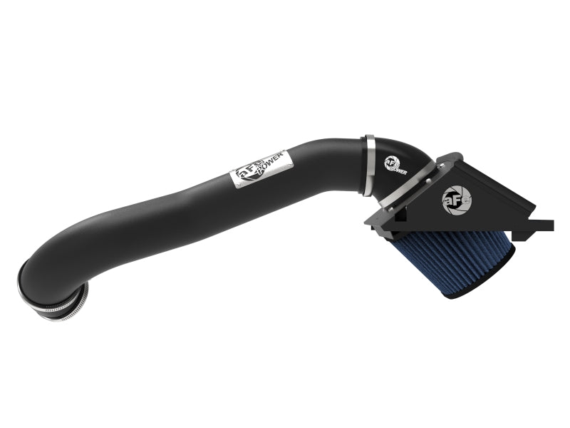 aFe MagnumFORCE Intakes Stage-2 Pro 5R 2015 Ford F-150 5.0L V8 - 54-12742