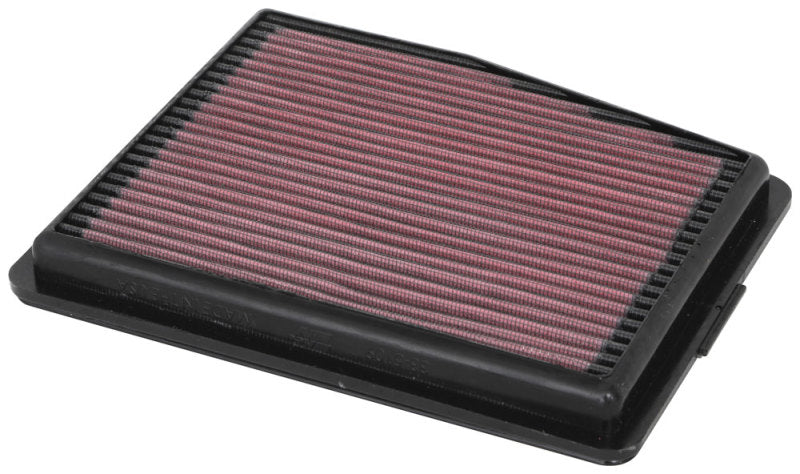K&N 2020 Hyundai Sonata L4-2.0L F/I Replacement Drop In Air Filter - 33-5109