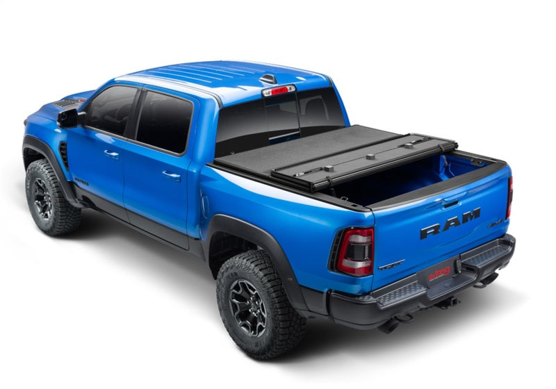 Extang 09-18 Dodge Ram / 19-23 Classic 1500 / 19-22 2500/3500 (6ft. 4in. Bed) Solid Fold ALX - 88430