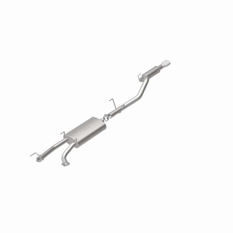 MagnaFlow Sys C/B 01-03 Toyota Sequoia 4.7L V - 15808