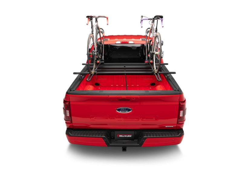 Roll-N-Lock 21-22 Ford F150 (67.1in. Bed Length) A-Series XT Retractable Tonneau Cover
