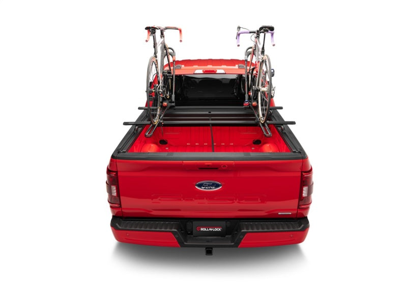 Roll-N-Lock 09-18 RAM 1500 / 10-22 RAM 2500-3500 (76.3in. Bed Length) A-Series XT Retractable Cover - 448A-XT