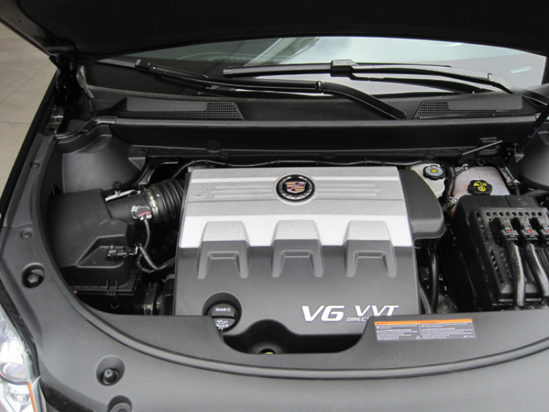 K&N Replacement Air Filter 10-13 Cadillac SRX 2.8L/3.0L/3.6L V6 - 33-2444