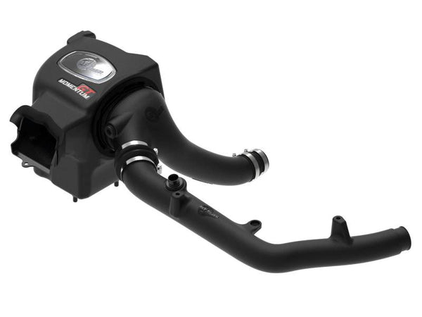 aFe Momentum GT Pro 5R Cold Air Intake System 21-24 Ford Bronco V6 2.7 (TT) - 50-70081R