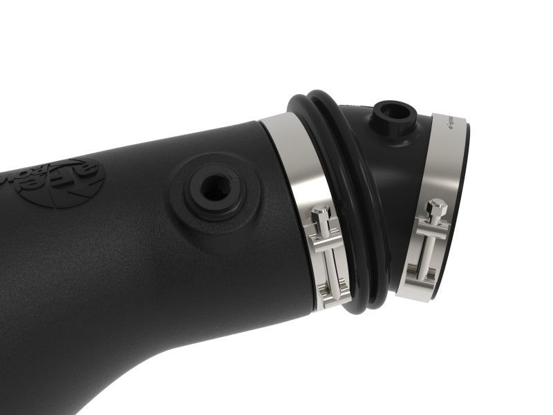 aFe Magnum FORCE Stage-2XP Cold Air Intake System w/Pro DRY S - Media Black - 54-12852D